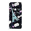 PRINTFIDAA Lovers Famous Place Eiffel Tower in