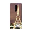 PRINTFIDAA Lovers Famous Place Eiffel Tower in