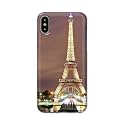 PRINTFIDAA Lovers Famous Place Eiffel Tower in