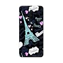 PRINTFIDAA Lovers Famous Place Eiffel Tower in