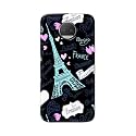 PRINTFIDAA Lovers Famous Place Eiffel Tower in