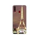 PRINTFIDAA Lovers Famous Place Eiffel Tower in