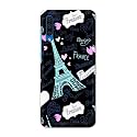 PRINTFIDAA Lovers Famous Place Eiffel Tower in