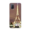 PRINTFIDAA Lovers Famous Place Eiffel Tower in