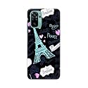 PRINTFIDAA Lovers Famous Place Eiffel Tower in