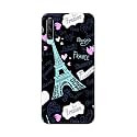 PRINTFIDAA Lovers Famous Place Eiffel Tower in