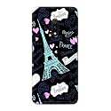PRINTFIDAA Lovers Famous Place Eiffel Tower in