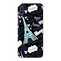 PRINTFIDAA Lovers Famous Place Eiffel Tower in