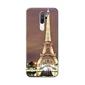 PRINTFIDAA Lovers Famous Place Eiffel Tower in