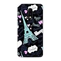 PRINTFIDAA Lovers Famous Place Eiffel Tower in