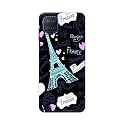 PRINTFIDAA Lovers Famous Place Eiffel Tower in
