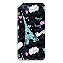 PRINTFIDAA Lovers Famous Place Eiffel Tower in