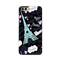 PRINTFIDAA Lovers Famous Place Eiffel Tower in