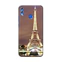 PRINTFIDAA Lovers Famous Place Eiffel Tower in