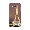 PRINTFIDAA Lovers Famous Place Eiffel Tower in