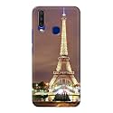 PRINTFIDAA Lovers Famous Place Eiffel Tower in