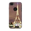 PRINTFIDAA Lovers Famous Place Eiffel Tower in