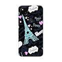 PRINTFIDAA Lovers Famous Place Eiffel Tower in