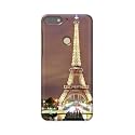 PRINTFIDAA Lovers Famous Place Eiffel Tower in