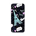 PRINTFIDAA Lovers Famous Place Eiffel Tower in