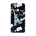PRINTFIDAA Lovers Famous Place Eiffel Tower in