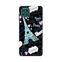 PRINTFIDAA Lovers Famous Place Eiffel Tower in
