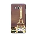 PRINTFIDAA Lovers Famous Place Eiffel Tower in