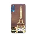 PRINTFIDAA Lovers Famous Place Eiffel Tower in