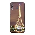 PRINTFIDAA Lovers Famous Place Eiffel Tower in