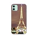 PRINTFIDAA Lovers Famous Place Eiffel Tower in