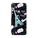 PRINTFIDAA Lovers Famous Place Eiffel Tower in
