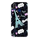 PRINTFIDAA Lovers Famous Place Eiffel Tower in