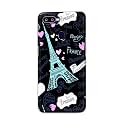 PRINTFIDAA Lovers Famous Place Eiffel Tower in