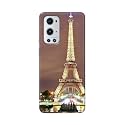PRINTFIDAA Lovers Famous Place Eiffel Tower in