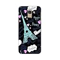 PRINTFIDAA Lovers Famous Place Eiffel Tower in