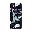 PRINTFIDAA Lovers Famous Place Eiffel Tower in