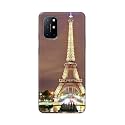 PRINTFIDAA Lovers Famous Place Eiffel Tower in