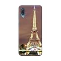 PRINTFIDAA Lovers Famous Place Eiffel Tower in