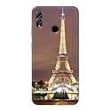 PRINTFIDAA Lovers Famous Place Eiffel Tower in