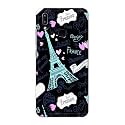 PRINTFIDAA Lovers Famous Place Eiffel Tower in