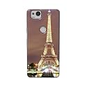 PRINTFIDAA Lovers Famous Place Eiffel Tower in