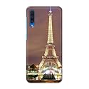 PRINTFIDAA Lovers Famous Place Eiffel Tower in