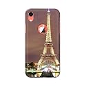 PRINTFIDAA Lovers Famous Place Eiffel Tower in