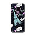 PRINTFIDAA Lovers Famous Place Eiffel Tower in