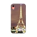 PRINTFIDAA Lovers Famous Place Eiffel Tower in