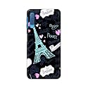 PRINTFIDAA Lovers Famous Place Eiffel Tower in