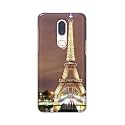 PRINTFIDAA Lovers Famous Place Eiffel Tower in