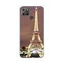 PRINTFIDAA Lovers Famous Place Eiffel Tower in