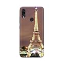 PRINTFIDAA Lovers Famous Place Eiffel Tower in