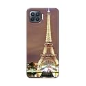 PRINTFIDAA Lovers Famous Place Eiffel Tower in